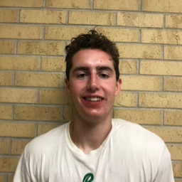 Grant Gunderson mugshot