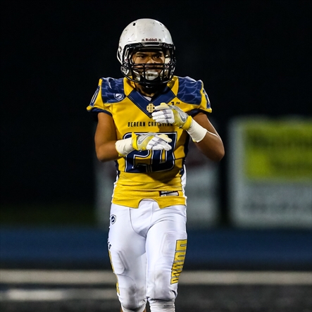 Niko Iosefa