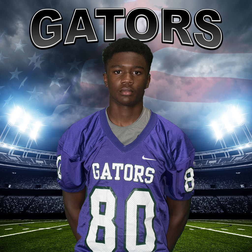Caleb Mccloud