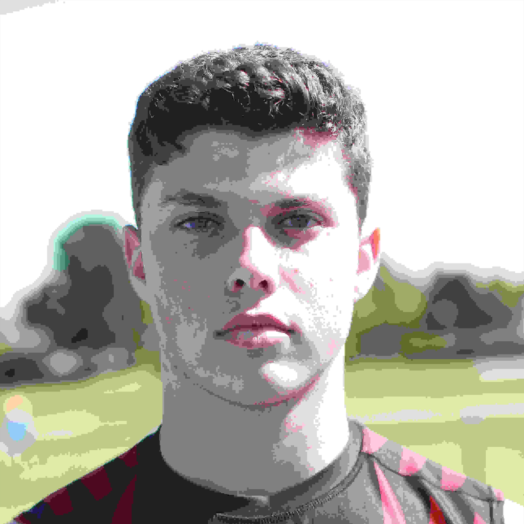 Kegan Martin