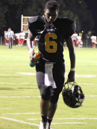 Jonathan Carr