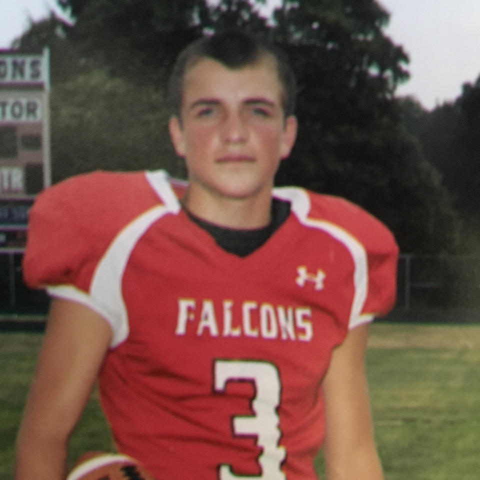 Carter Baumberger