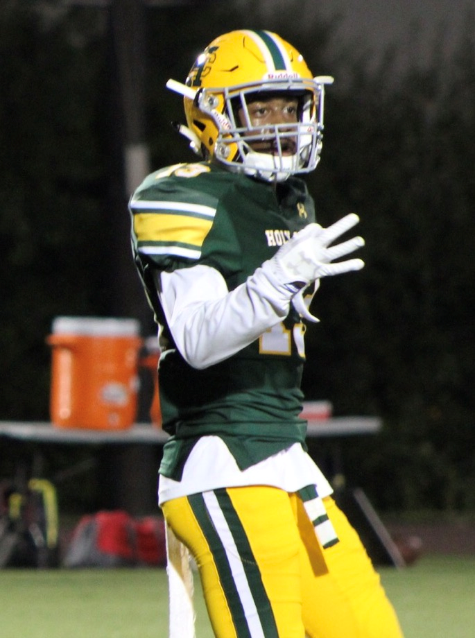 Corey Allen