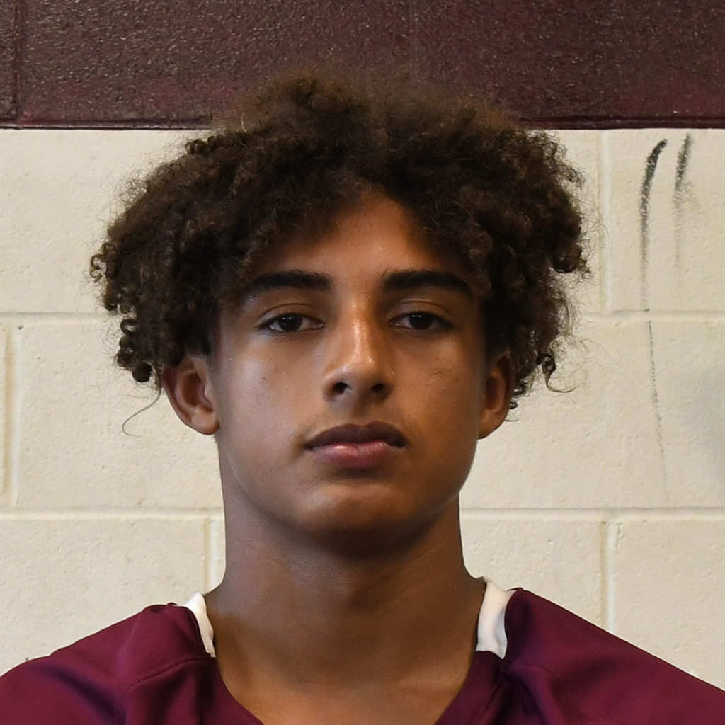 Jovan Hill