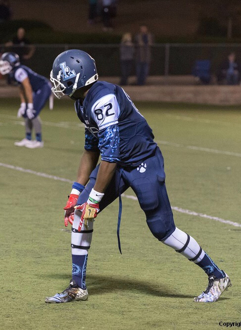 Travion Brown