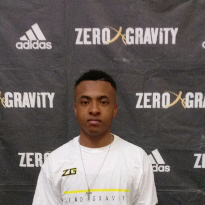 Zionangelo Shockley