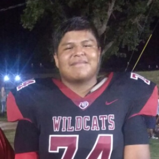 Devan Poolaw