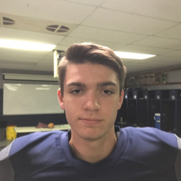 Gabe Murphy mugshot