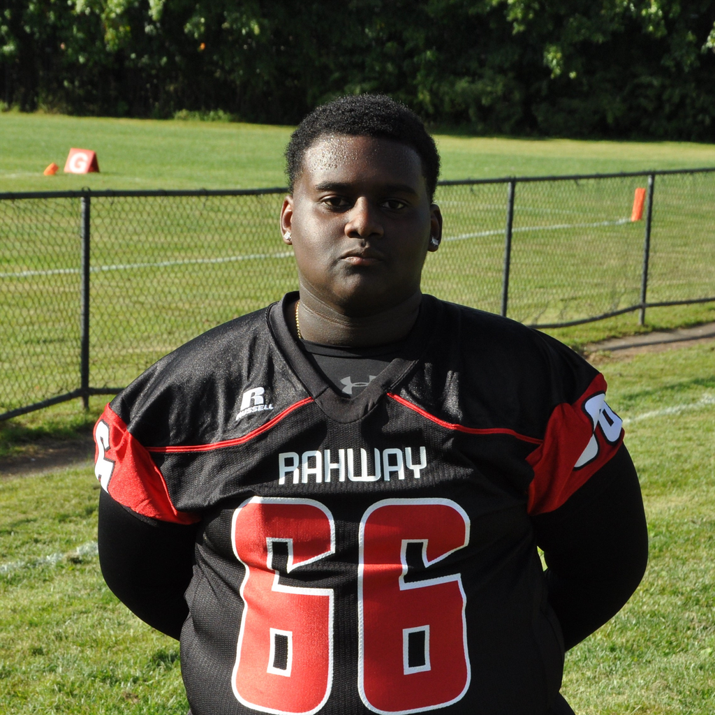 Samaad Brown