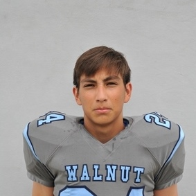 Matthew Romero