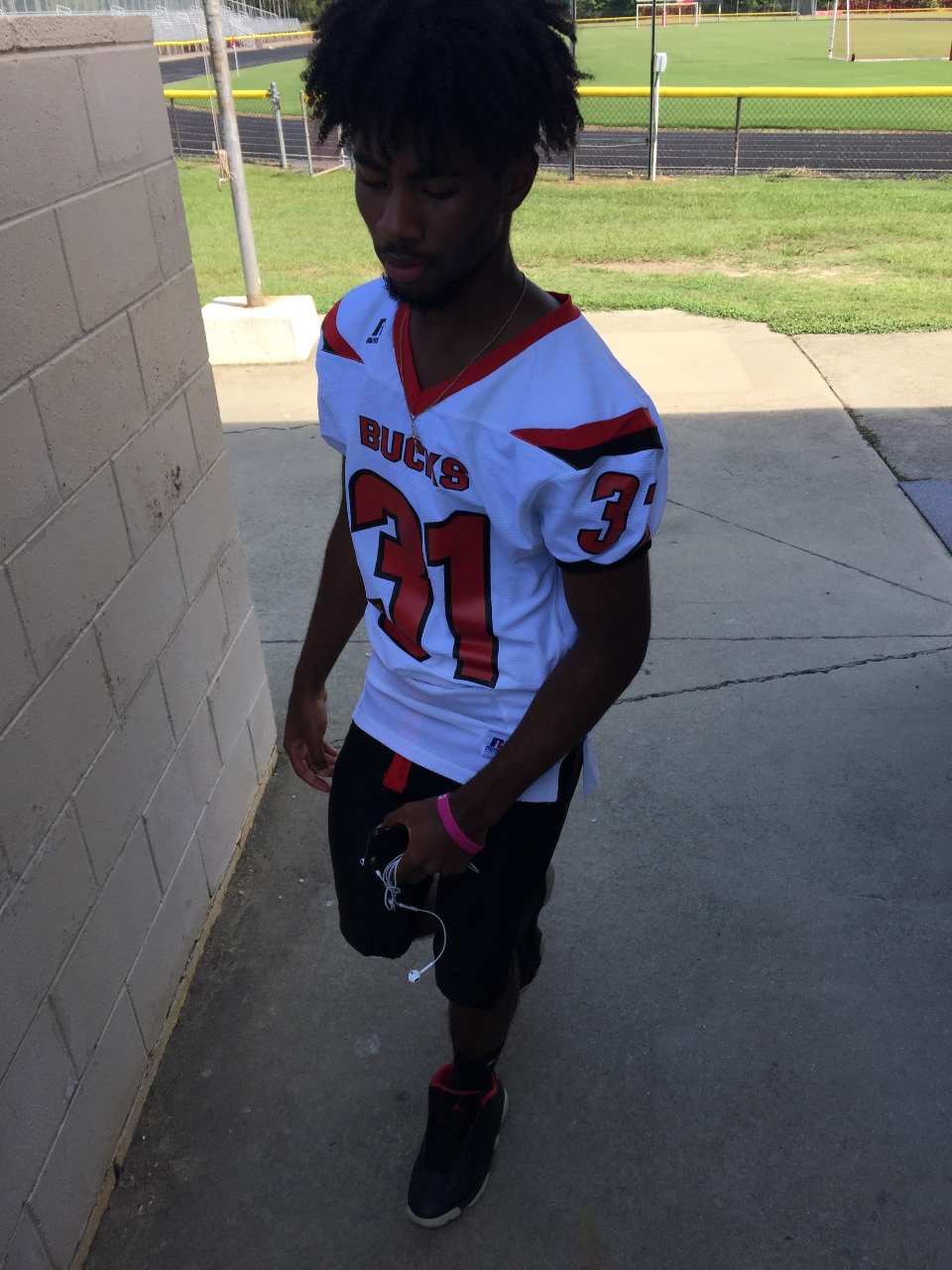 Daquan Murchison