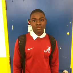 Jermaine Williams