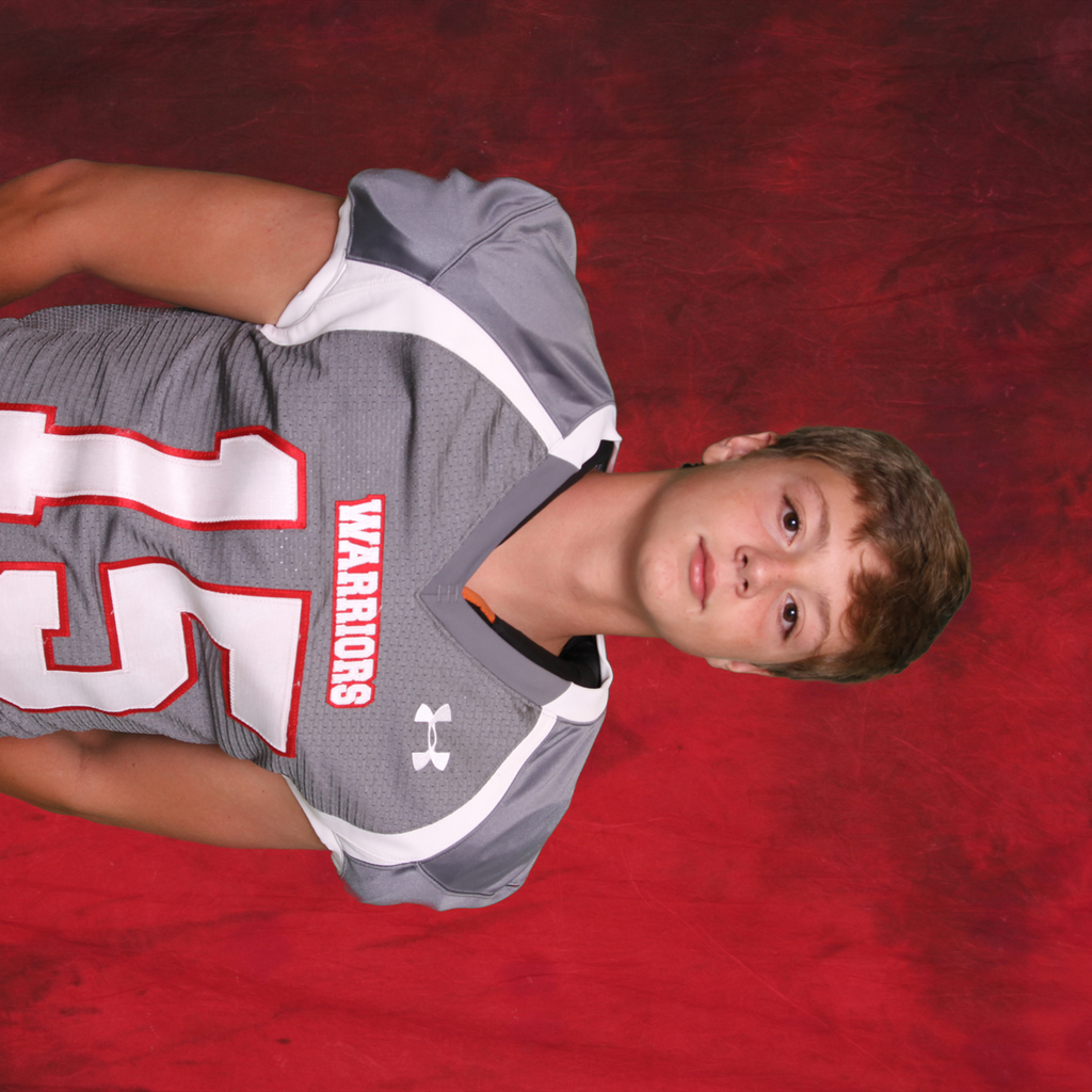 Landon Ergle mugshot