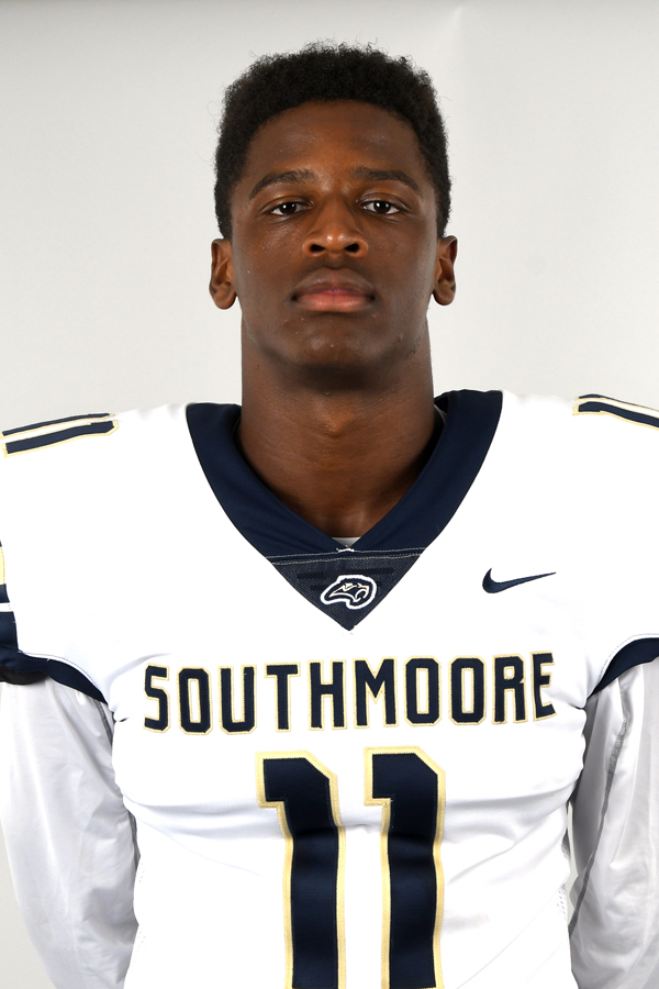 Jaedyn Scott