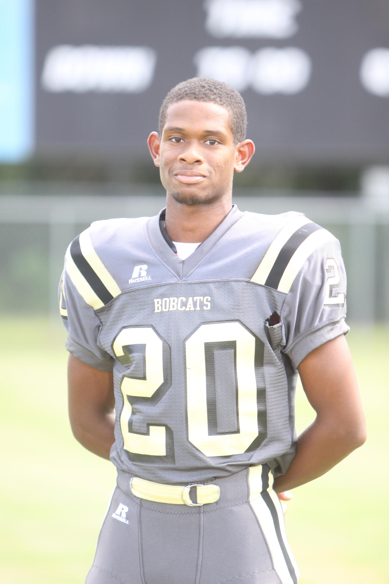 Tez Turner