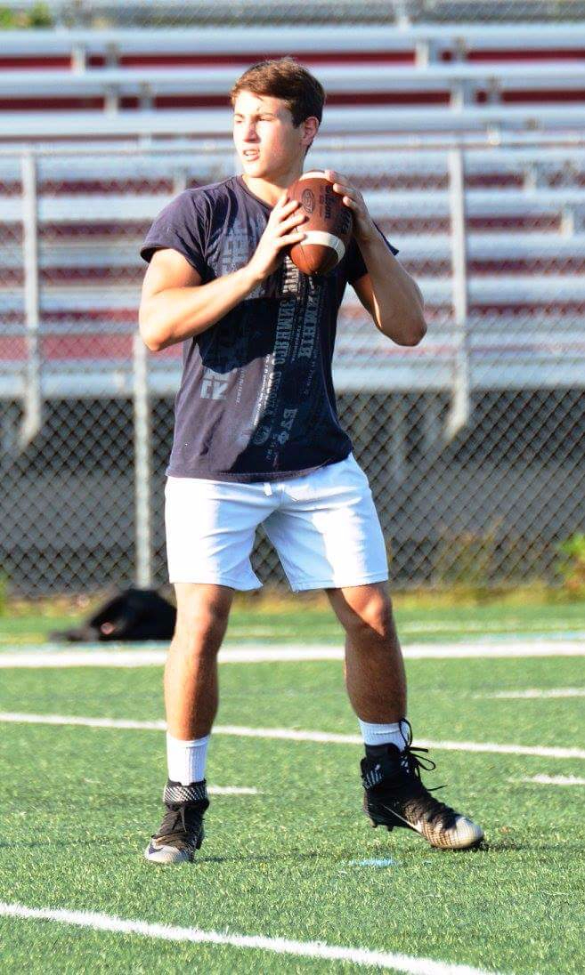 Cameron Mccullough