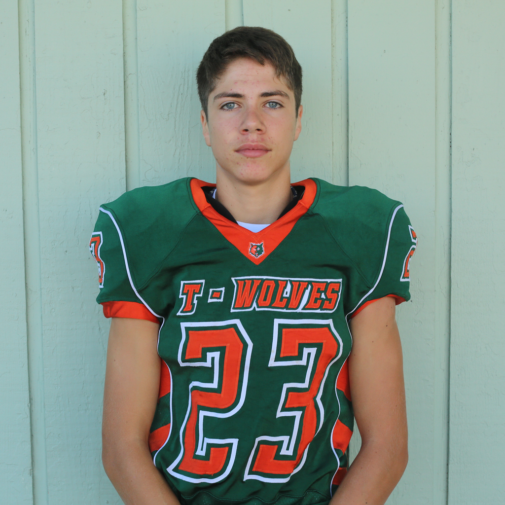 Kade Gillispie