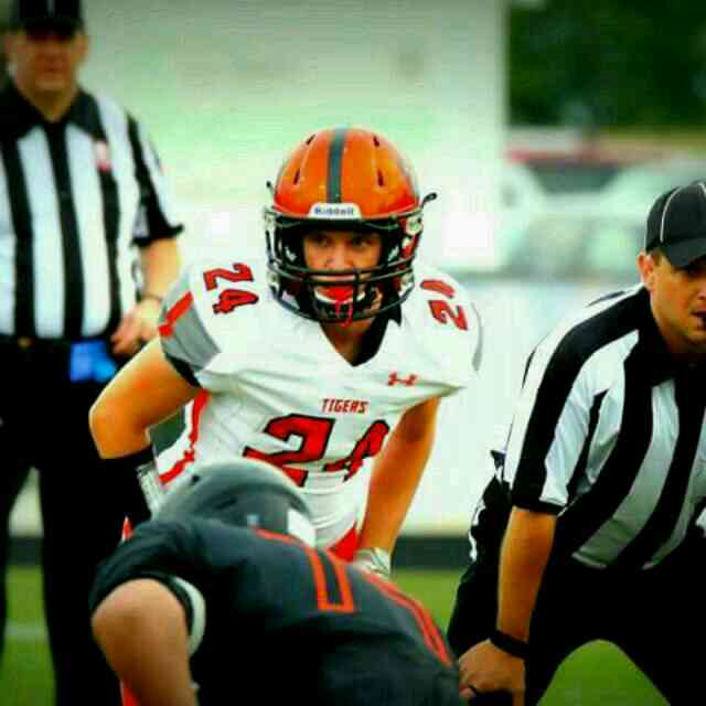 Clayton Heineman