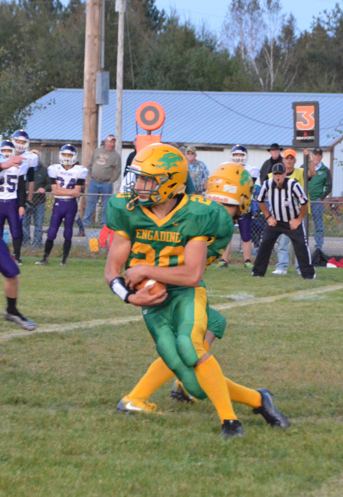 Jarrett Dailey