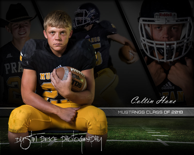 Coltin Hove