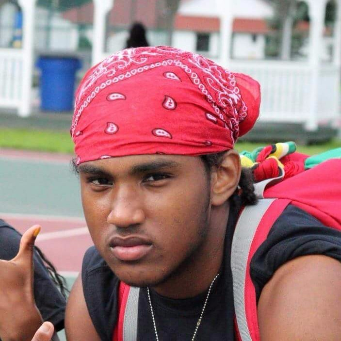 Anthony Subryan