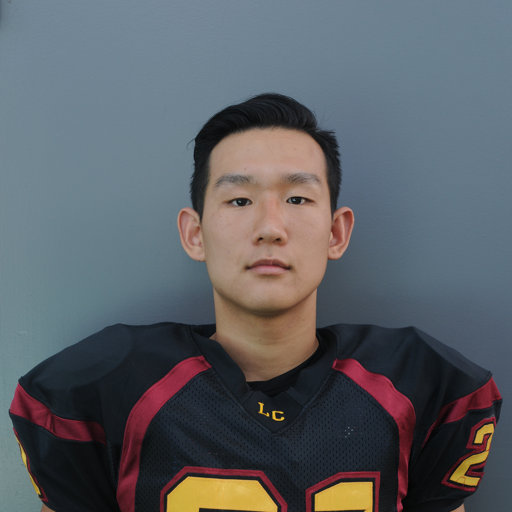 Timothy An