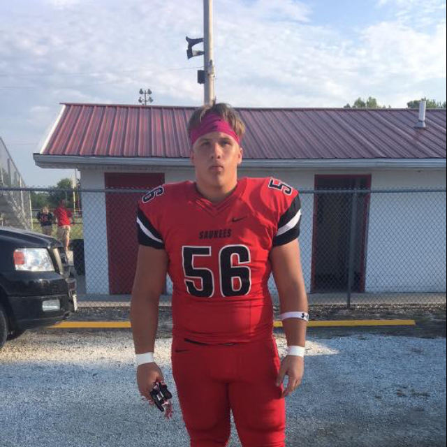 Braden Oest