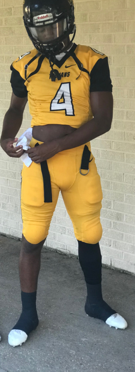 Kobe Dillon