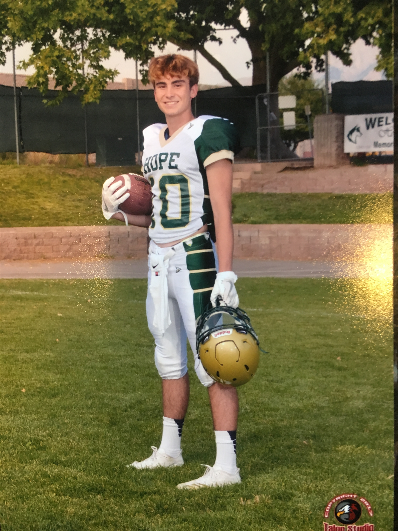 Trey Arthur