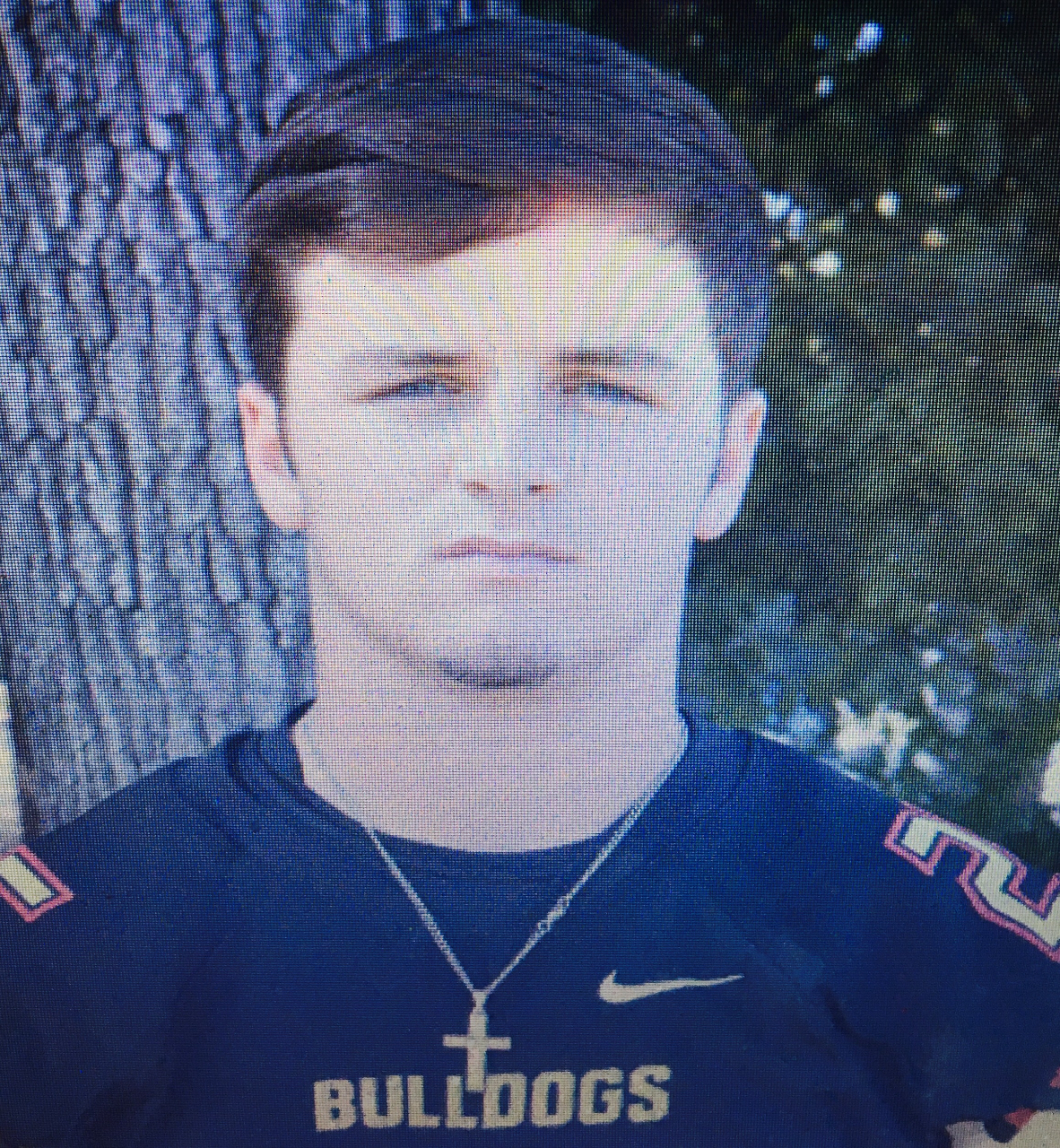 Austin Terrell mugshot