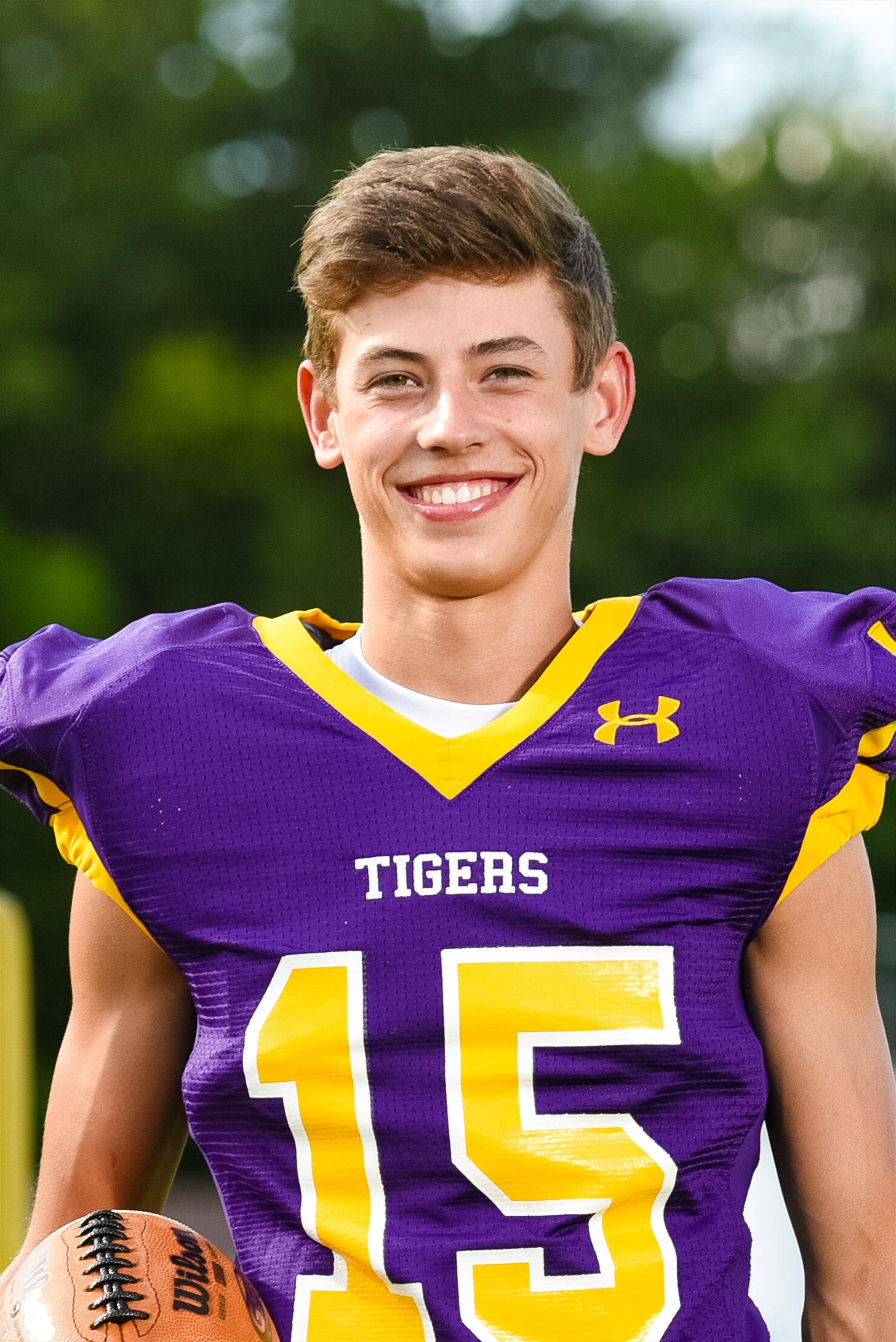 Grant Vinson