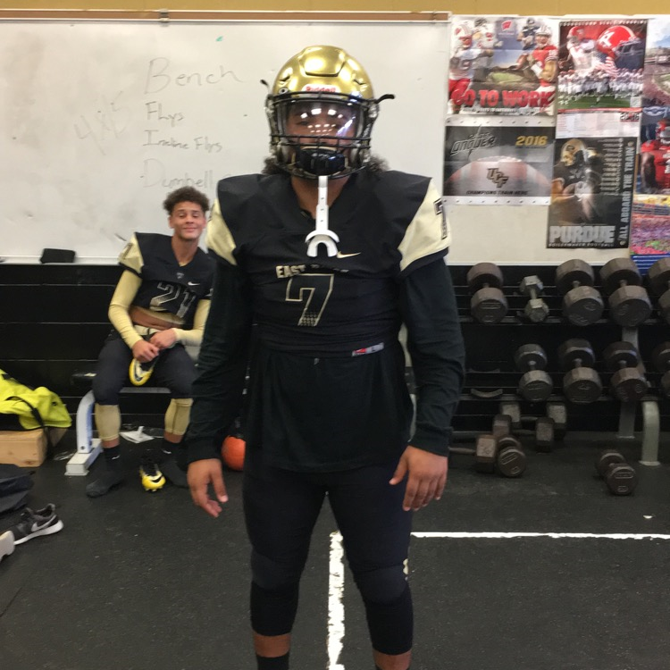 Tyshawn Martinez