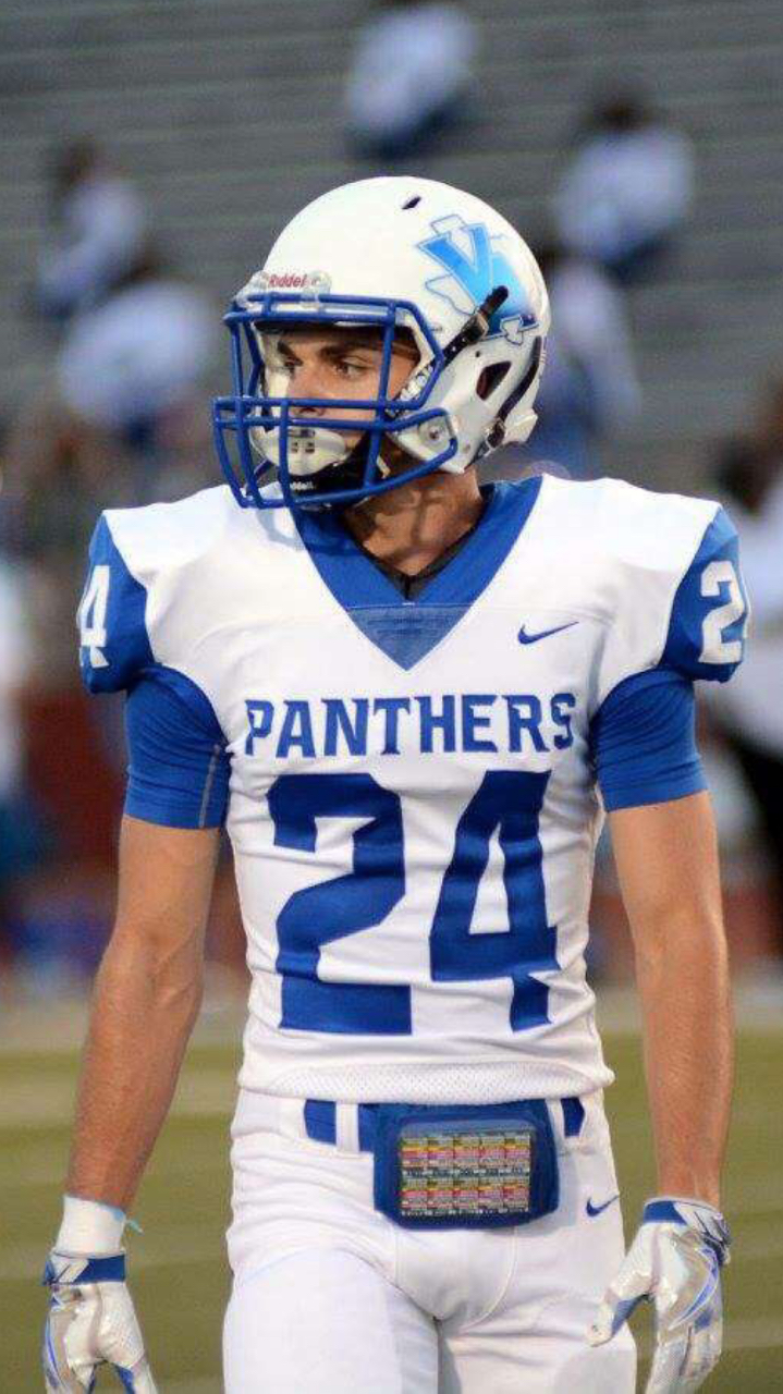 Colton Hobbs