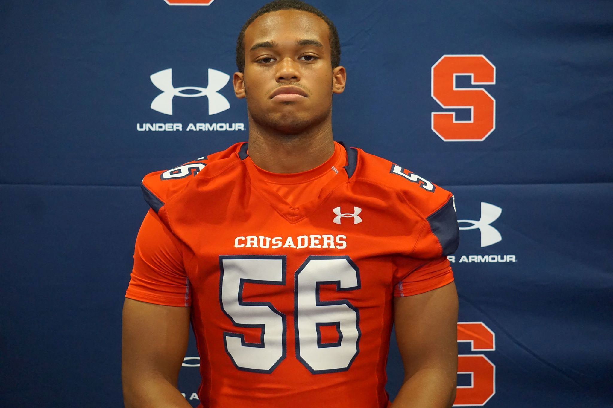 Douglas Simmons