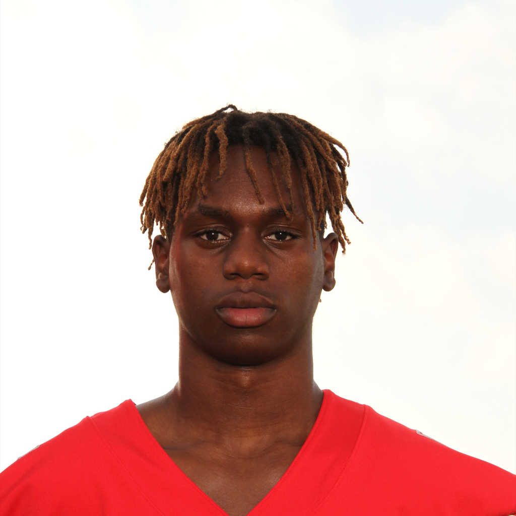 Kishaun Fisher