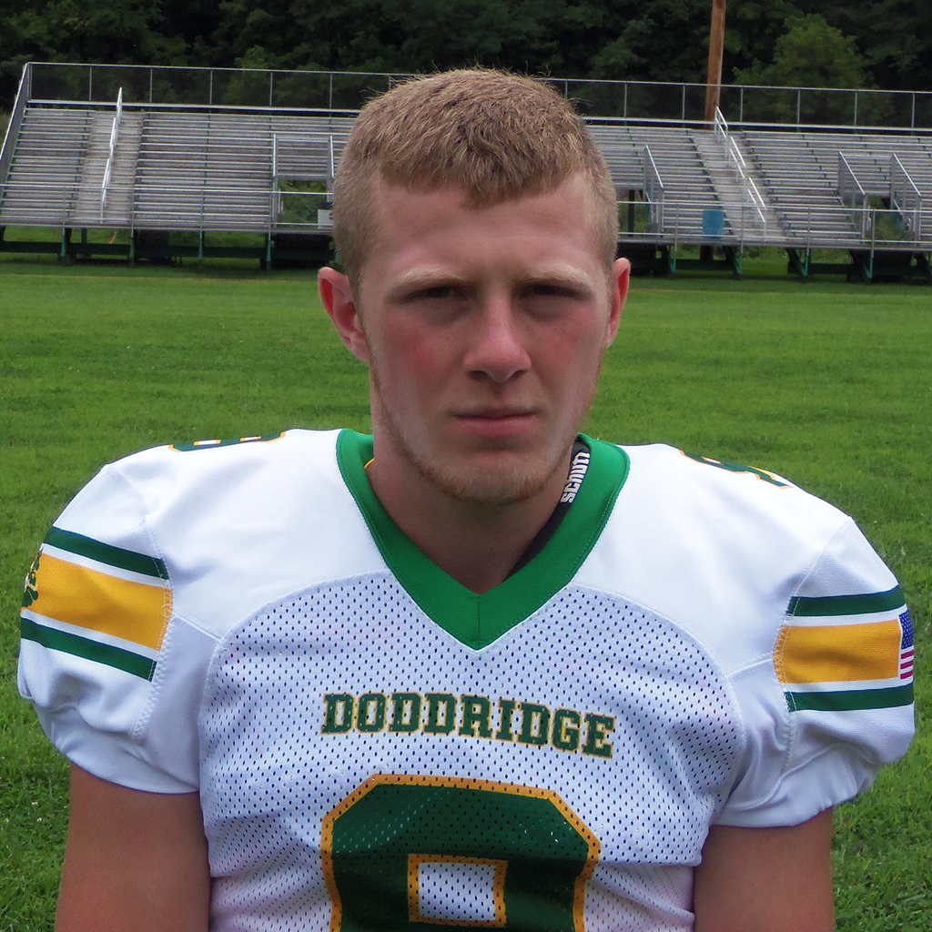 Chris Mccombs
