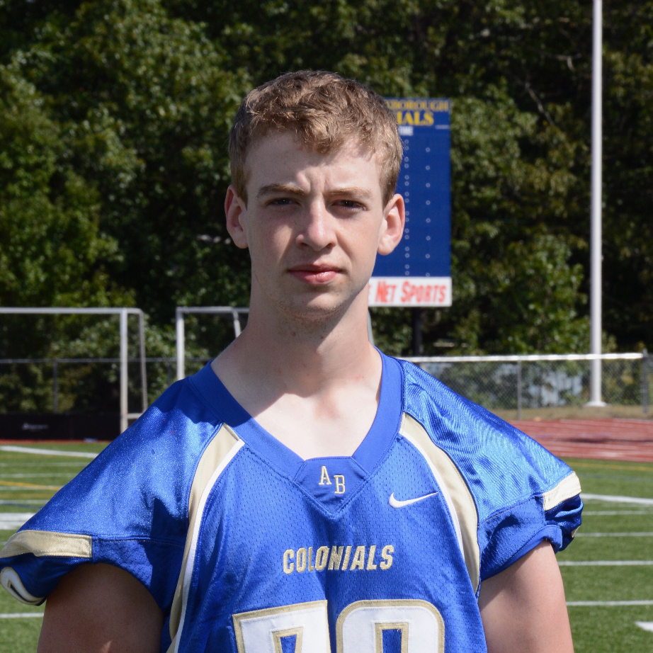 Will Delaney