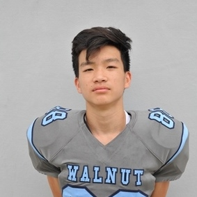 Brandon Wong
