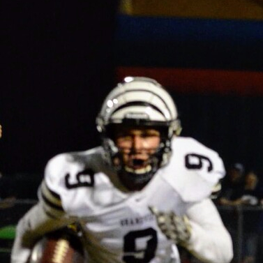 Alec Tarver