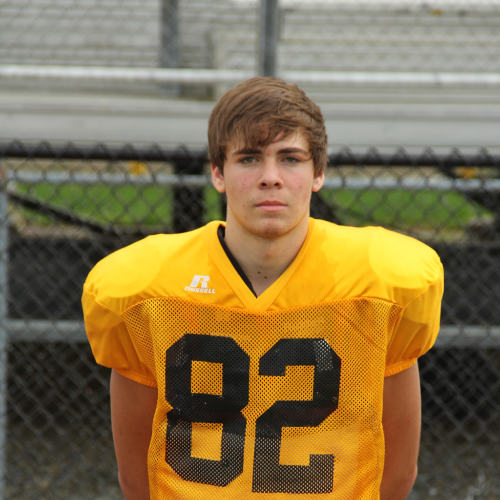 Zach Poole
