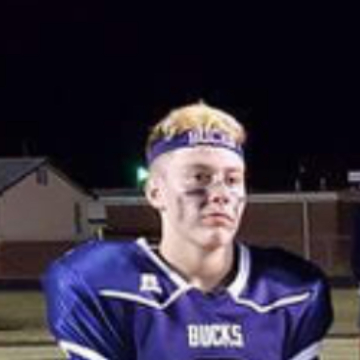 Tommy Hayes