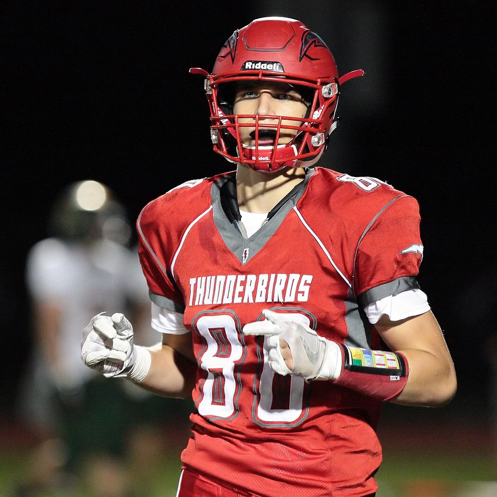 Cole Bunicci