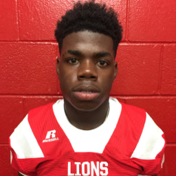 Ar'tavious Washington-Carper