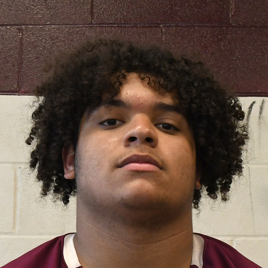 Marquell Hale mugshot