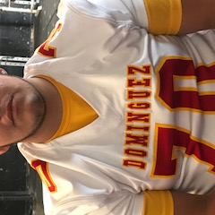 Gabriel Hernandez