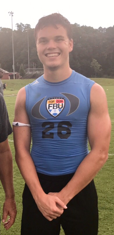 Grant Collins