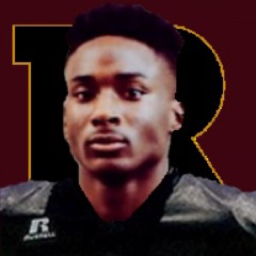 Elijah Hinson