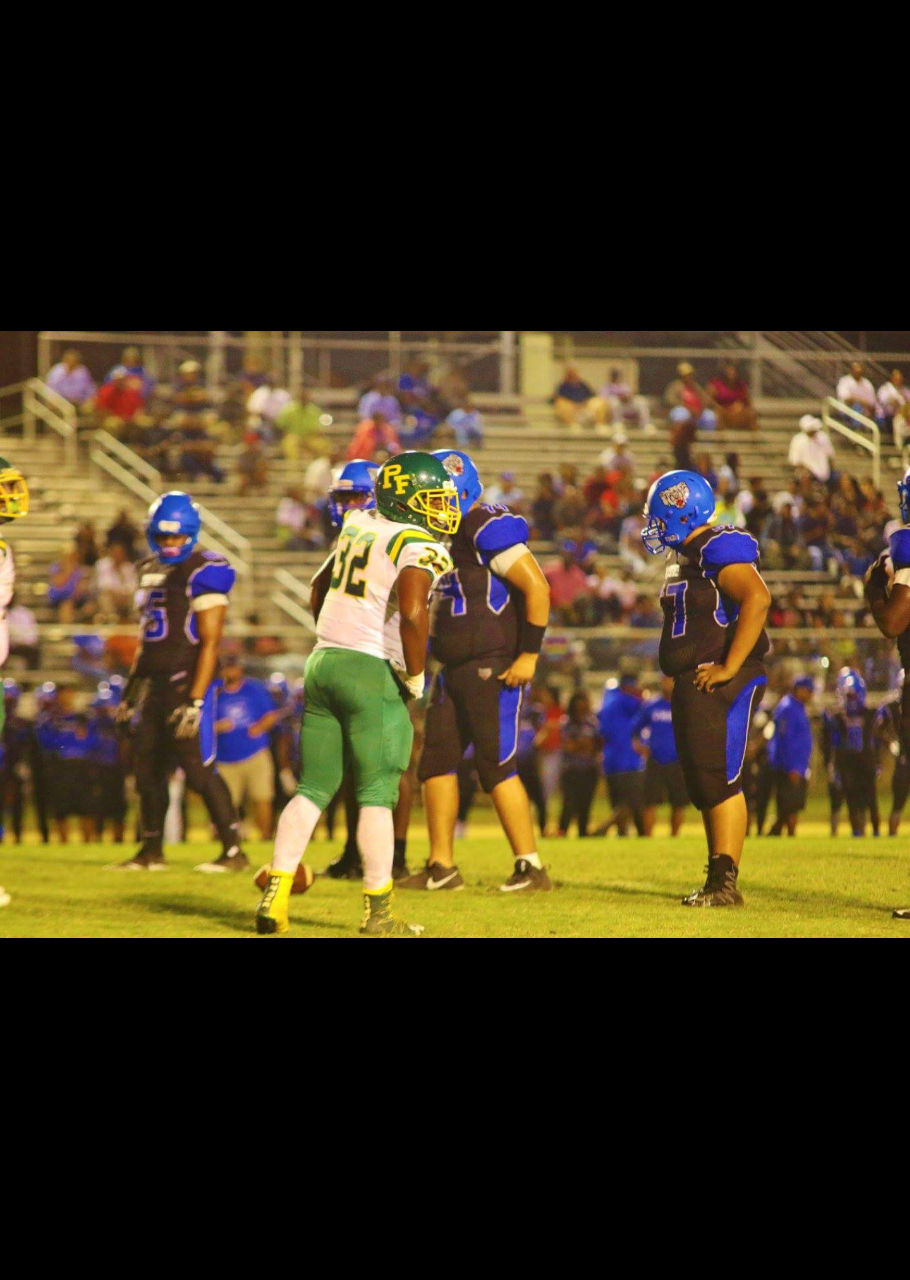 Tyrique Williams