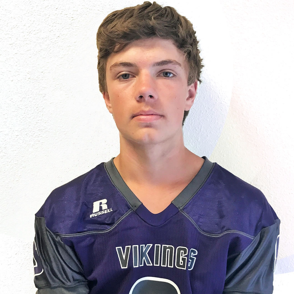 Shad Anderson mugshot