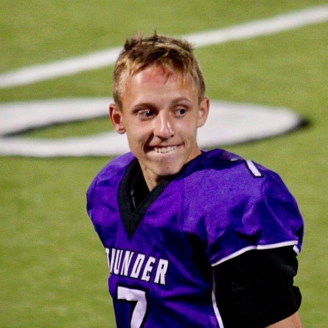 Kye Nielsen